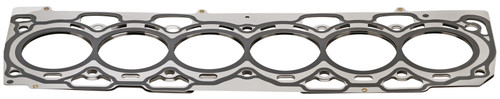 Elring Head Gasket for 2007-2015 Volvo S80/V70/XC60/XC70/XC90 3.2L