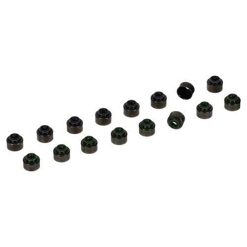 Elring Fuel Injector Valve Seal Ring Set for 2007-2018 Audi/VW A1/A3/Tiguan/Golf/Polo 1.4L 2.0L