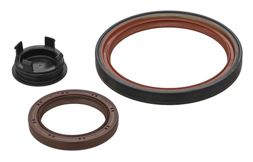 Elring Crankshaft Seal Set for 2006-2022 Acura/Honda Civic/HR-V/ILX/Accord 1.8L 2.0L