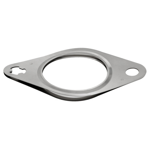 Elring Exhaust Pipe Flange Gasket for 2007-2020 Ford/Lincoln/Mazda/Mercury Edge/Explorer/Fusion/MKZ/Continental 2.0L 2.3L 2.5L