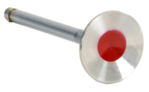 Enginetech 73008-8 | Exhaust Valve Set (8) for SB Chevrolet 1.600 X 0.3410 X 5.020