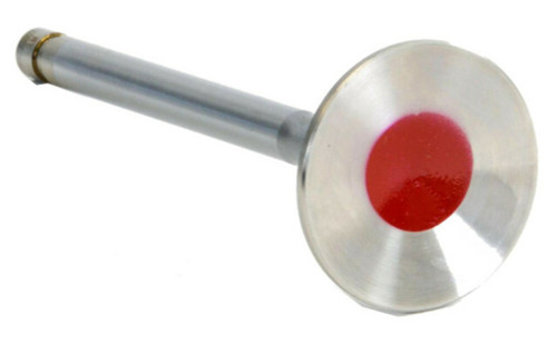 Enginetech 73008-8 | Exhaust Valve Set (8) for SB Chevrolet 1.600 X 0.3410 X 5.020