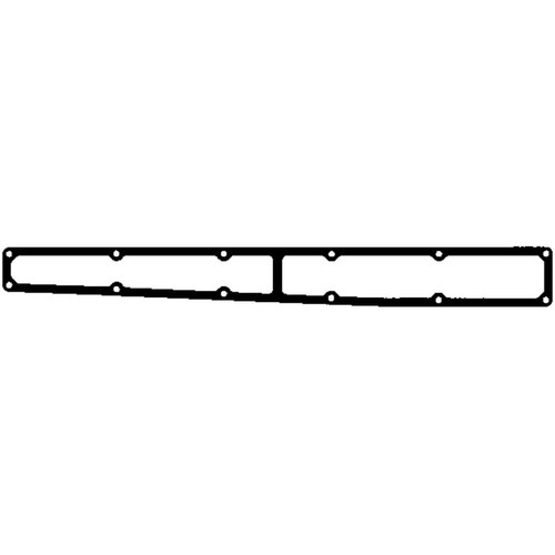 Elring Exhaust Manifold Gasket for 1998-2015 Audi/VW A3/Beetle/Jetta/Polo/Bora 1.4L 1.6L 1.8L