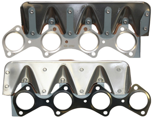 Elring Exhaust Manifold Gasket for 1998-1999 BMW Z3 1.9L