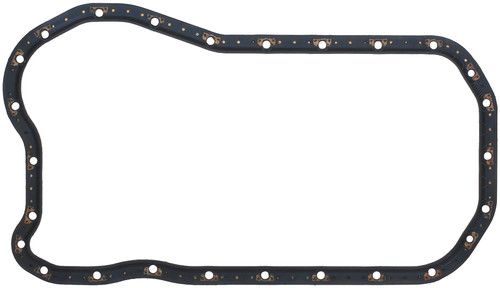 Elring Oil Pan Gasket for 1992-1997 VW Corrado/Passat/EuroVan/Golf 2.8L