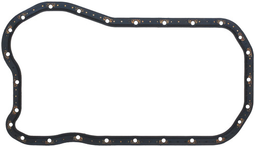 Elring Oil Pan Gasket for 1992-1997 VW Corrado/Passat/EuroVan/Golf 2.8L