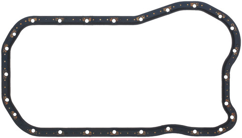 Elring Oil Pan Gasket for 1992-1997 VW Corrado/Passat/EuroVan/Golf 2.8L