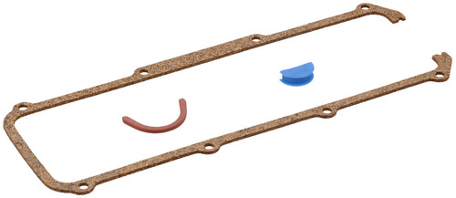 Elring Valve Cover Gasket for 1975-2013 Audi/VW Golf/Jetta/Scirocco/4000/Fox 1.5L 1.6L 1.7L