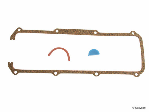 Elring Valve Cover Gasket for 1975-2013 Audi/VW Golf/Jetta/Scirocco/4000/Fox 1.5L 1.6L 1.7L