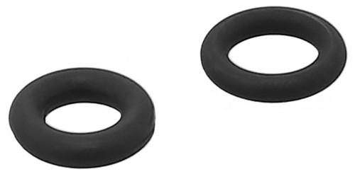 Elring Fuel Injector Valve Seal Ring Set for 2007-2016 Volvo S60/XC60/S80/V60/XC70 3.0L 3.2L