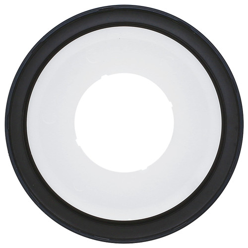 Elring Crankshaft Seal for 1997-2024 Audi/Porsche/Seat/VW 911/Boxster/Cayenne/Cayman/Panamera 2.5L 2.7L 2.8L
