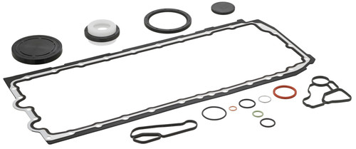 Elring Crankcase Gasket Kit for 2006-2019 BMW X1/X4/X5/X6/435i Gran Coupe 3.0L