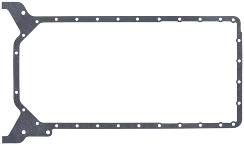 Elring Oil Pan Gasket for 1984-1993 Mercedes 190E 2.3L