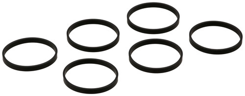 Elring Plenum Gasket Set for 2004-2019 BMW Z4/X3/X5/X1/X4 2.5L 3.0L