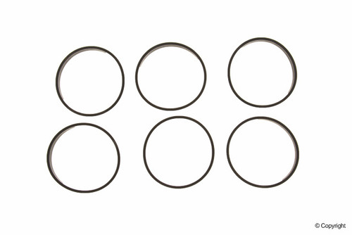 Elring Plenum Gasket Set for 2004-2019 BMW Z4/X3/X5/X1/X4 2.5L 3.0L