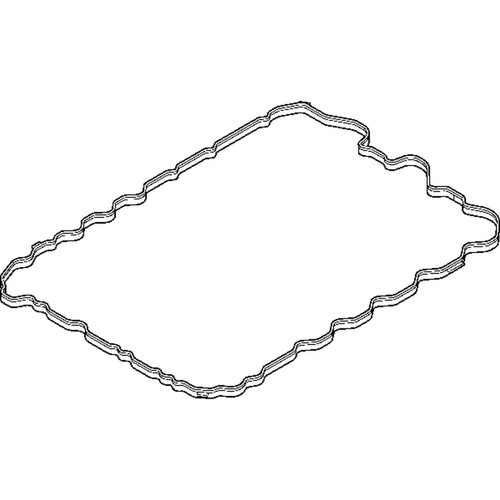 Elring Oil Pan Gasket for 2012-2021 BMW X1/220i/420i/Z4/228i 2.0L
