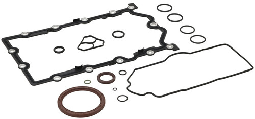 Elring Crankcase Gasket Kit for 2001-2021 Chrysler/Fiat/Jeep/Ram PT Cruiser/Palio/Strada/Argo/Renegade 1.6L 1.8L 2.4L