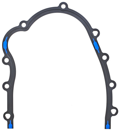 Elring Timing Case Cover Gasket for 2009-2018 Audi/VW Touareg/Q7 3.0L