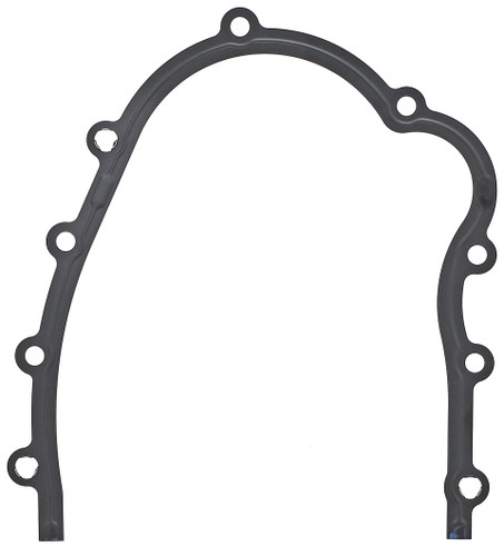 Elring Timing Case Cover Gasket for 2009-2018 Audi/VW Touareg/Q7 3.0L