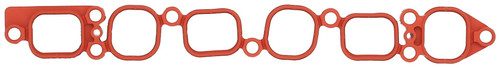 Elring Intake Manifold Gasket for 2002-2005 Seat/VW Alhambra/Golf 2.8L