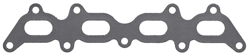 Elring Exhaust Manifold Gasket for 2007-2020 Alfa Romeo/Dodge/Fiat Punto/500/Mito/Neon/Linea 1.4L