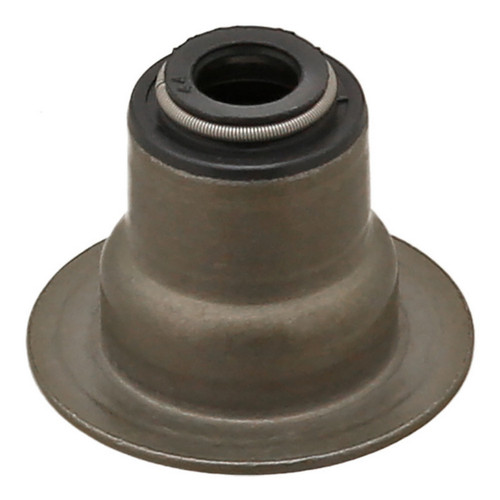 Elring Valve Stem Seal Ring for 2012-2024 Cadillac/Chevrolet/GMC Silverado 1500/Sierra 1500/Cheyenne/Corvette/Silverado 2500 4.3L 5.3L 6.2L