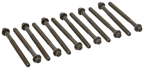 Elring Head Bolt Set for 1993-2016 Ford/Volvo V70/S60/850/S70/C30 2.0L 2.3L 2.4L