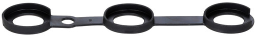 Elring Valve Cover Gasket for 1999-1999 BMW Z3 2.8L
