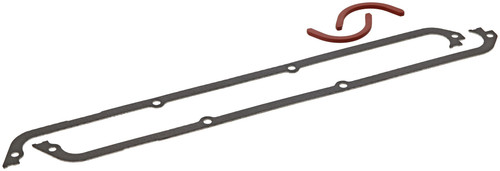 Elring Valve Cover Gasket for 1977-1982 Porsche 924 2.0L