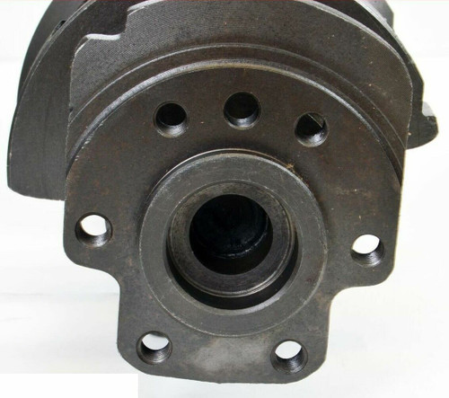 Enginetech 123900 Crankshaft Kit for 1968-1985 Buick Cadillac Chevrolet GMC 5.7L 350ci V8 Forging #3932442, 310514