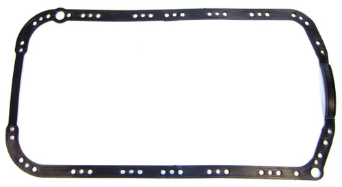 Elring Oil Pan Gasket for 1990-1997 Acura/Honda Prelude/Accord/CL/Odyssey 2.2L 2.3L