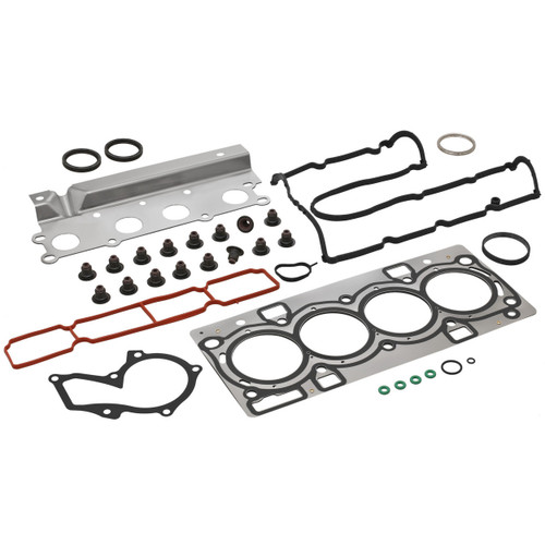 Elring Head Gasket Set for 2011-2017 Ford/Volvo S60/Fiesta/V40 1.6L