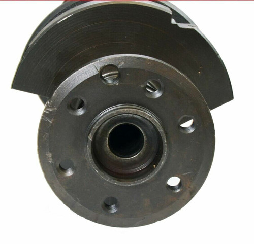 Enginetech 136200 Crankshaft Kit for 1987-2003 Dodge 3.9L 239ci V6 Forging #4323738, 4323769 B150 B1500 B250 B2500 D100 D150