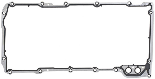 Elring Oil Pan Gasket for 1997-2020 Avanti/Buick/Cadillac/Chevrolet/GMC Sierra 1500/Silverado 1500/Silverado 2500/Yukon/Suburban 1500 4.8L