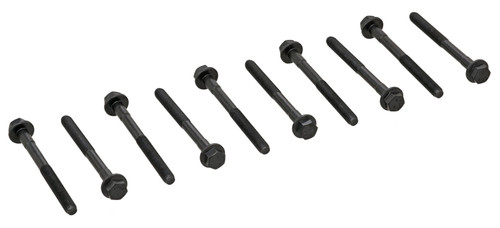 Elring Head Bolt Set for 1984-1994 Toyota Tercel/Starlet 1.3L 1.5L