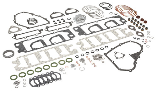 Elring Multi-Purpose Seal Ring for 1976-1983 Porsche 911 3.0L