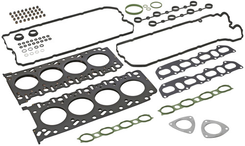 Elring Exhaust Manifold Gasket for 2003-2006 Porsche Cayenne 4.5L