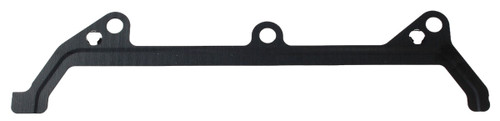 Elring Timing Case Cover Gasket for 2010-2018 Audi/Porsche/VW Touareg/Cayenne/A5/A6/Panamera 3.0L