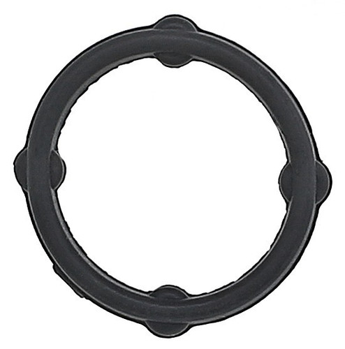 Elring Oil Pan Gasket for 2012-2024 Cadillac/Chevrolet/GMC Silverado 1500/Sierra 1500/Cheyenne/Corvette/Silverado 2500 4.3L 5.3L 6.2L
