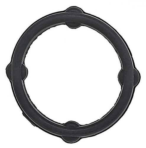 Elring Oil Pan Gasket for 2012-2024 Cadillac/Chevrolet/GMC Silverado 1500/Sierra 1500/Cheyenne/Corvette/Silverado 2500 4.3L 5.3L 6.2L