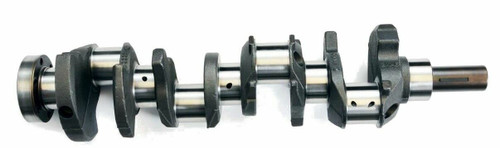 Enginetech 165500 Crankshaft Kit for 1982-2000 Ford 5.0L 302ci V8 Forging #2MAE, E7AE-AA Bronco E-100 Econoline E-150 Econoline