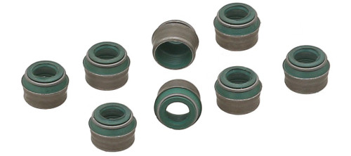 Elring Valve Stem Seal for 1979-1999 Fiat/Jeep/Renault/Volvo Comanche/X-1/9/Cherokee/Alliance/V40 1.5L 1.9L 2.0L