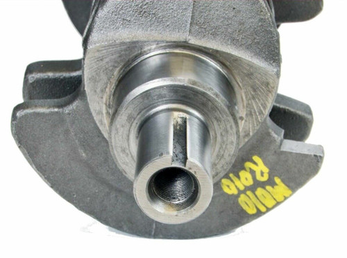 Enginetech 203500 Crankshaft Kit for 1996-2002 Buick Chevrolet Oldsmobile Pontiac 2.4L 146ci I4 Forging #4620 Achieva Alero