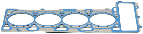 Elring Head Gasket for 2005-2017 Audi/VW Touareg/Q7/A6 Quattro/A8 Quattro/R8 4.2L