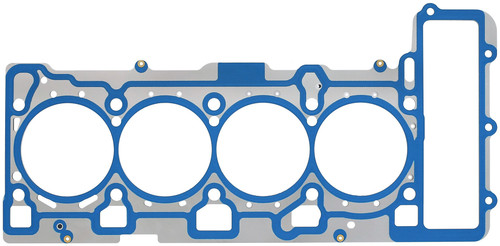 Elring Head Gasket for 2005-2017 Audi/VW Touareg/Q7/A6 Quattro/A8 Quattro/R8 4.2L