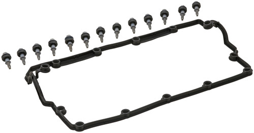 Elring Valve Cover Gasket for 2003-2010 Audi/VW Golf/A4/Jetta 1.8L 1.9L 2.0L