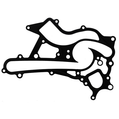 Elring Water Pump Gasket for 2012-2020 Mercedes C350/C400/CLS400/E300/E350 3.0L 3.5L