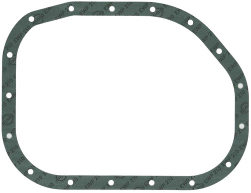 Elring Oil Pan Gasket for 1968-1976 Mercedes 220/230 2.2L 2.3L