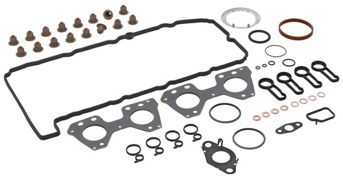 Elring Turbocharger Gasket for 2015-2020 BMW 420i/420i Gran Coupe/X3 2.0L