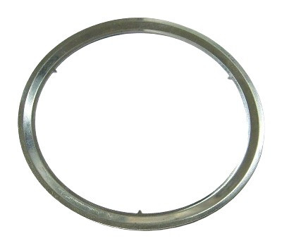 Elring Exhaust Pipe Flange Gasket for 2011-2011 Saab 9-5 2.0L